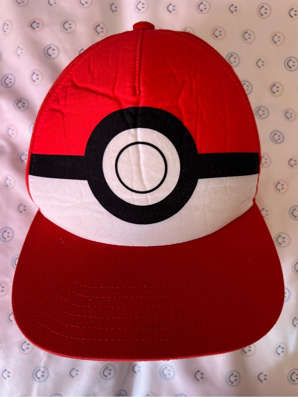 Pokémon Youth Ball Cap